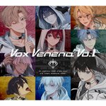 Toxic-a-Holic Character Song Album�uVox Venena Vo.1�v(��������)|Toxic-a-Holic|WPCL-13693/4