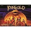 YOUNG OLD(�ʏ��)�y2Blu-ray�z  SixTONES