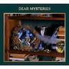 DEAR MYSTERIES�yCD+Blu-ray�z  TOMOO