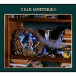 DEAR MYSTERIES�yCD+Blu-ray�z|TOMOO|PCCA-06441      