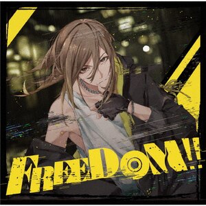 FREEDOM!!�yCD�z  �I�C