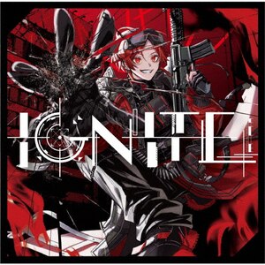 IGNITE  �肤��