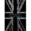 BABYMETAL -LIVE AT THE O2 ARENA-(�ʏ��/Blu-ray)  BABYMETAL
