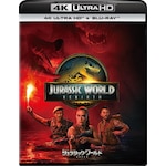 �W�����V�b�N�E���[���h/�����̑�n 4K UHD + �u���[���C �Z�b�g|�X�J�[���b�g�E���n���\��|UNUF-1015