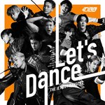 Let's Dance|THE JET BOY BANGERZ from EXILE TRIBE|AICL-4824