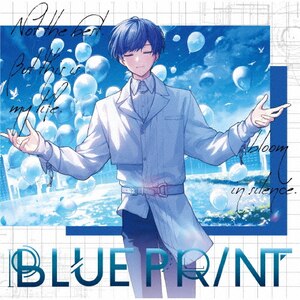 BLUEPRINT�yCD�z  If
