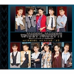 �Ă� HAPPY��HAPPY!/���̃��~���^�b�`�I�[�l(Lamentazione)(�ʏ��A)�yCD�z|���[�j���O���B'25|EPCE-7965