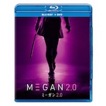 M3GAN/�~�[�K�� 2.0 �u���[���C+DVD�Z�b�g|�A���\���E�E�B���A���Y|UNXF-1021
