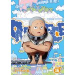 ONE PIECE �����s�[�X 21ST�V�[�Y�� �G�b�O�w�b�h�� piece.16�yDVD�z|�A�j���[�V����|EYBA-14849