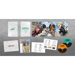 �wDr.STONE�x4th SEASON DVD BOX 2|�A�j���[�V����|TDV-35159D
