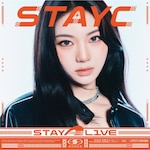 STAY ALIVE(Solo�� ISA��)|STAYC|UPCH-29485