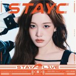 STAY ALIVE(Solo�� J��)|STAYC|UPCH-29488