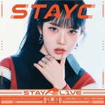 STAY ALIVE(Solo�� SIEUN��)|STAYC|UPCH-29484