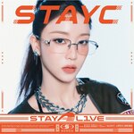 STAY ALIVE(Solo�� SUMIN��)|STAYC|UPCH-29483