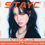 STAY ALIVE(Solo�� YOON��)|STAYC|UPCH-29487