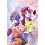 �uKING OF PRISM-Your Endless Call-�݁`��Ȃ���߂�!�v���Y�����c�A�[�Y�vDVD(���񐶎Y����)|�A�j���[�V����|EYBA-14887/8/B