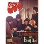 RUBBER SOUL Sessions<expanded>|�U�E�r�[�g���Y|EGPC-11