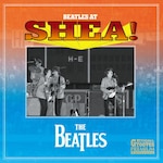 BEATLES AT SHEA!|�U�E�r�[�g���Y|EGPC-110