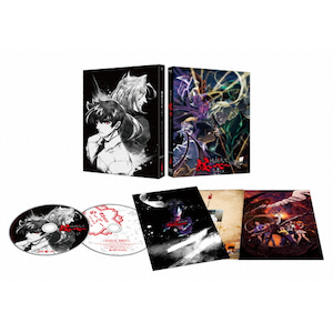 �u�n���搶�ʁ`�ׁ`�vBD-BOX�㊪  �A�j���[�V����