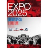EXPO 2025 LDH DAY SPECIAL�gJr.EXILE LIVE"�yDVD�z  �I���j�o�X