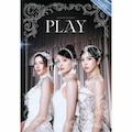 PLAY(��������A)�yCD+DVD�z|MISAMO|WPZL-32257/8    