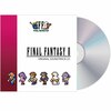 FINAL FANTASY II PIXEL REMASTER Original Soundtrack CD  �A���L�v