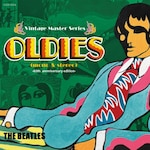 OLDIES(mono & stereo) -60th anniversary edition-|�U�E�r�[�g���Y|EGDR-34