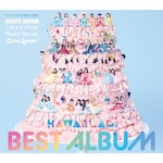 KAWAII LAB. BEST ALBUM(��������)�yCD+Blu-ray�z|TEAM KAWAII LAB.|KWL-10001/2     