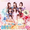 KAWAII LAB. BEST ALBUM(CUTIE STREET��)�yCD�z  TEAM KAWAII LAB.