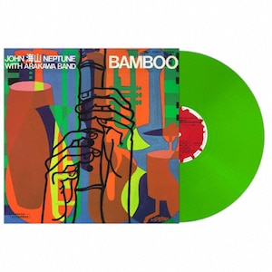 BAMBOO(���񐶎Y�����)�y�A�i���O�Ձz  �W�����C�R�l�v�`���[��
