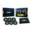 �L���X�^�[ DVD-BOX  ������
