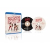 ���b�h�E�c�F�b�y����:�r�J�~���O Blu-ray+DVD�Z�b�g  ���b�h�E�c�F�b�y����
