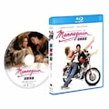 �}�l�L�� �f�W�^�����}�X�^�[�� Blu-ray|�A���h�����[�E�}�b�J�[�V�[|TCBD-1684       