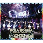 OCHA NORMA 2025 LIVE at BUDOKAN �`#OCHAnnel�`|OCHA NORMA|EPXE-5278       