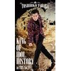 KING OF IDOL HISTORY in TBS Vol.2  �c���r�F