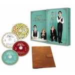 �ƒ닳�t�̊݋R�m�ł��B Blu-ray BOX|�򑺗�,�c������|TCBD-1942