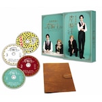 �ƒ닳�t�̊݋R�m�ł��B DVD-BOX|�򑺗�,�c������|TCED-8588