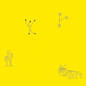 [�撅���T�t]Relaxin' WITH THE HIGH-LOWS(�����)[2LP]�y�A�i���O�Ձz  THE HIGH-LOWS