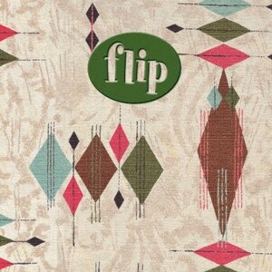 [�撅���T�t]flip flop(�����)[3LP]�y�A�i���O�Ձz  THE HIGH-LOWS
