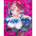 �u�J�i���l�͂����܂Ń`�������vBlu-ray Vol.1|�A�j���[�V����|KIZX-739/40