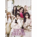 LUCID DREAM(���񐶎Y�����I)�yCD+Blu-ray�z|IVE|BVCL-1521/2     