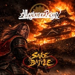 SAKE BATTLE|Allegiance Reign|RADC-164