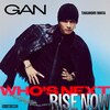 Who's Next/RISE NOW(�ʏ��:����v���X))  GAN(��c���T)