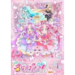 ���T��v���L���A! vol.1�yDVD�z|�A�j���[�V����|HPBR-3231