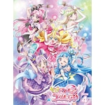 �L�~�ƃA�C�h���v���L���A�� vol.4�yBlu-ray�z|�A�j���[�V����|HPXR-3074