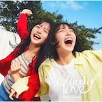 [����d�l]Kind of love(TYPE-B)�yCD+Blu-ray�z|������46|SRCL-13712/3