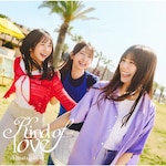 [����d�l]Kind of love(TYPE-C)�yCD+Blu-ray�z|������46|SRCL-13714/5