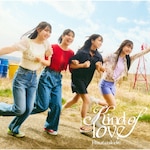 [����d�l]Kind of love(TYPE-D)�yCD+Blu-ray�z|������46|SRCL-13716/7