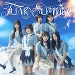 FUNKY SUMMER(�����/Type-B)|�l��������������|AVCD-61689/B