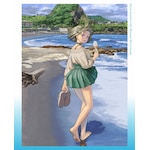 [Joshin�I���W�i�����T�t]��ɓ߂ڂ���A���ւ�p�͕S���̉� 2 �^�y�X�g���[�t��������(���S���Y�����)�yBlu-ray�z|�A�j���[�V����|ANZX-18406/8